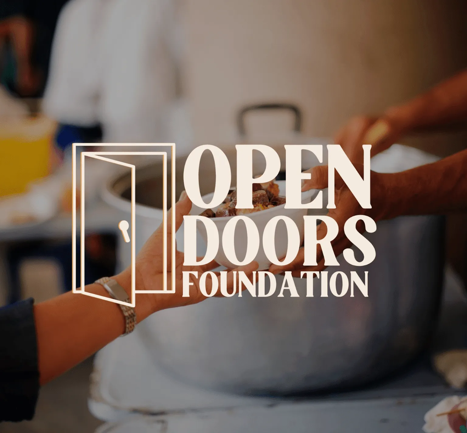 Open Doors Foundation