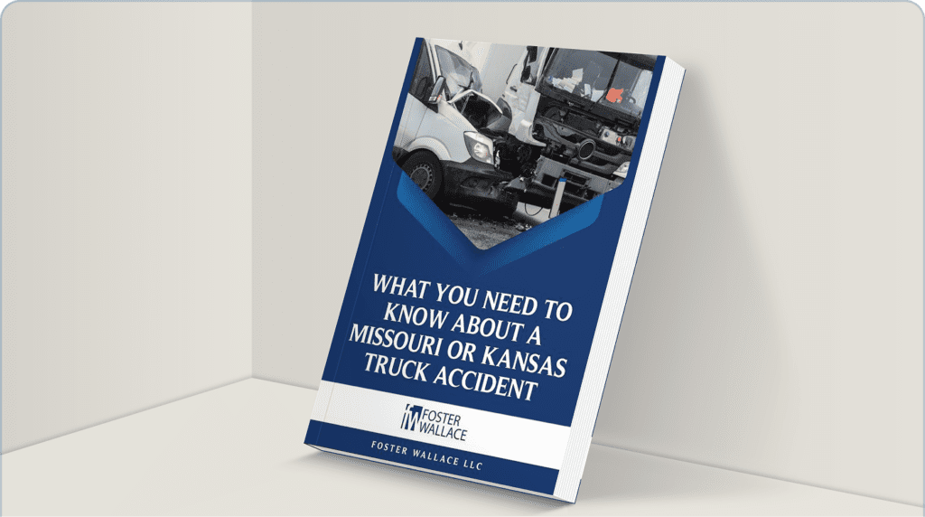 Foster Wallace Truck Accident Guide
