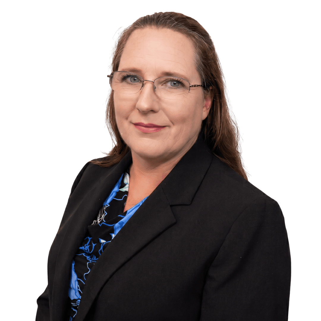 Paralegal Sarah Clark