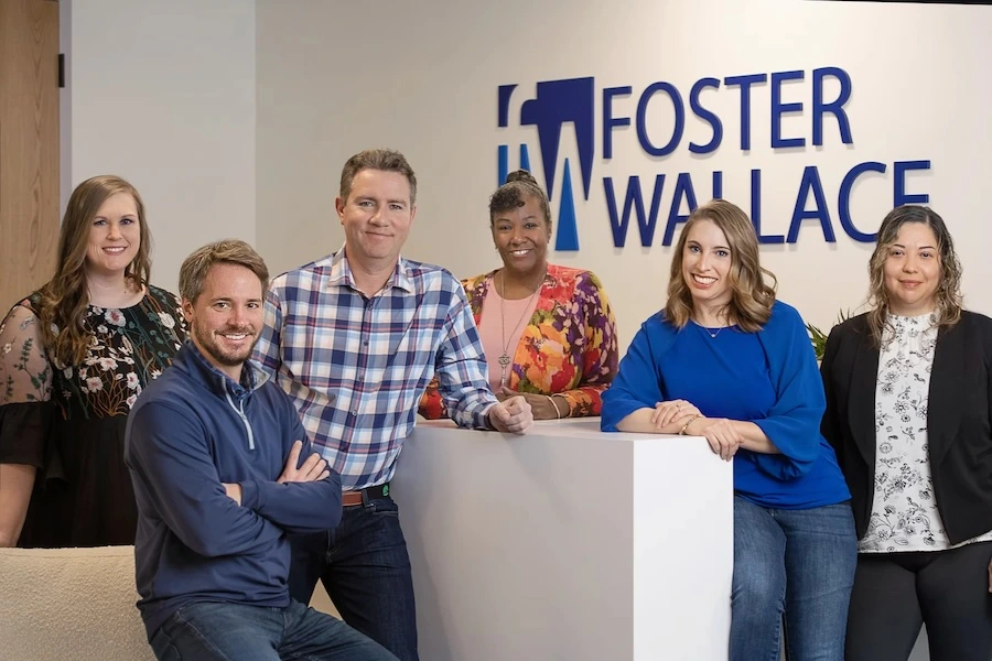 Foster Wallace Personal Injury Lawyers of Kansas City