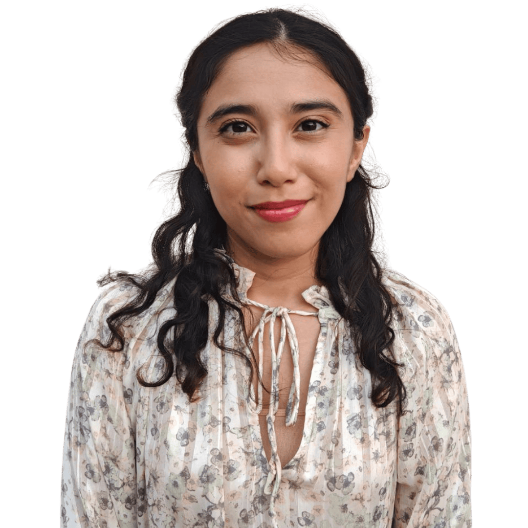 Diana Sandoval Torres