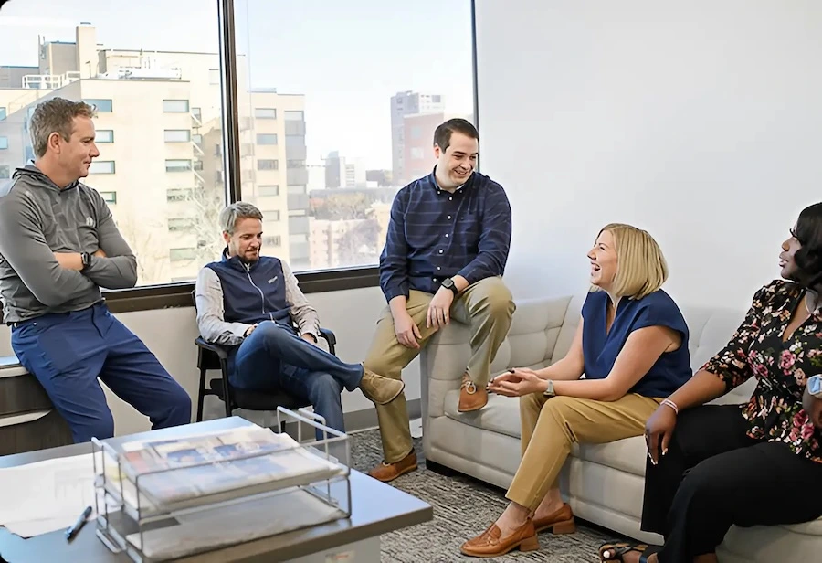 Foster Wallace Personal Injury Lawyers of Kansas City