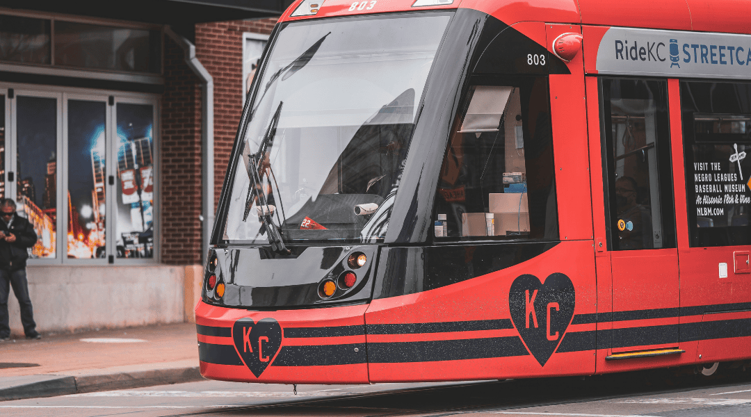 Kansas City Streetcar
