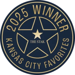 The Star | Kansas City Favorites Winner (2025) - Gold
