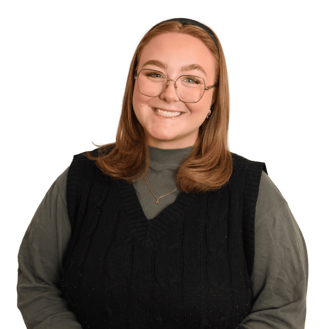 Ashley Rogers Headshot